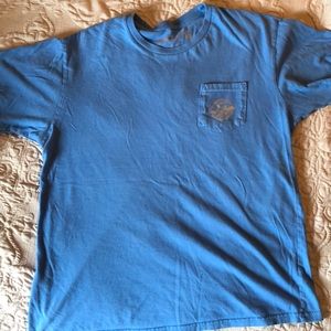 Covey & Paddle men’s T-shirt